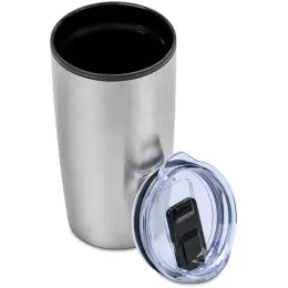 Altitude Magna Stainless Steel & Plastic Double-Wall Tumbler Without Lid